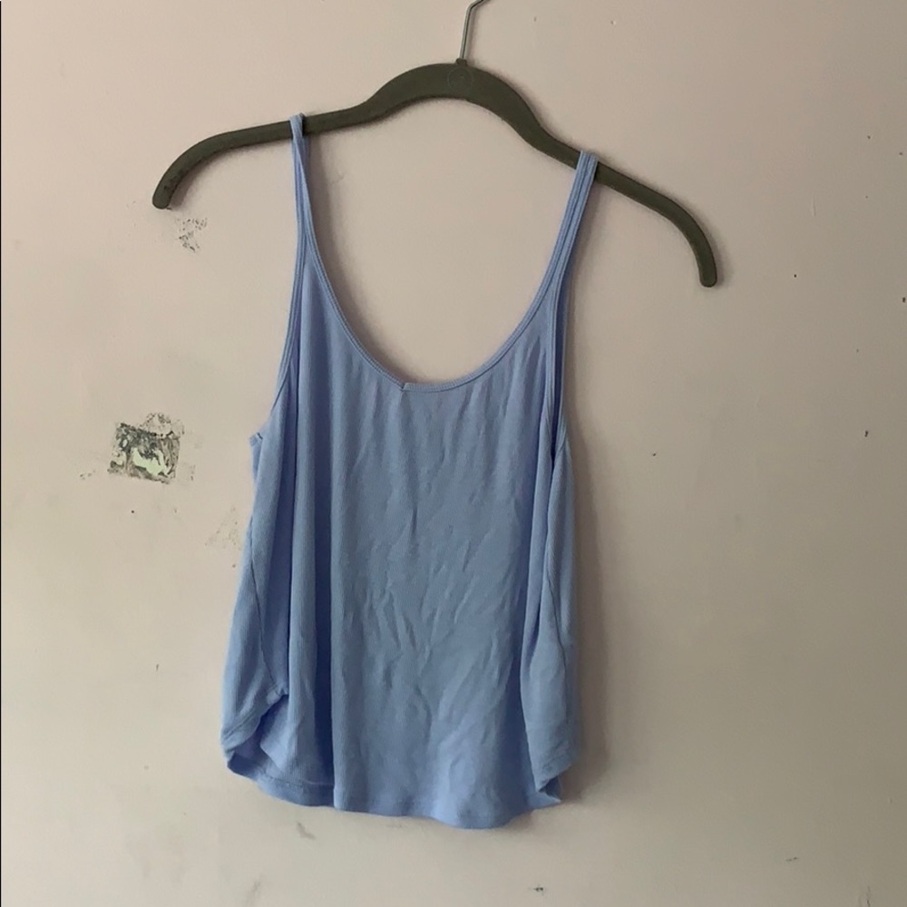 Garage Shirt